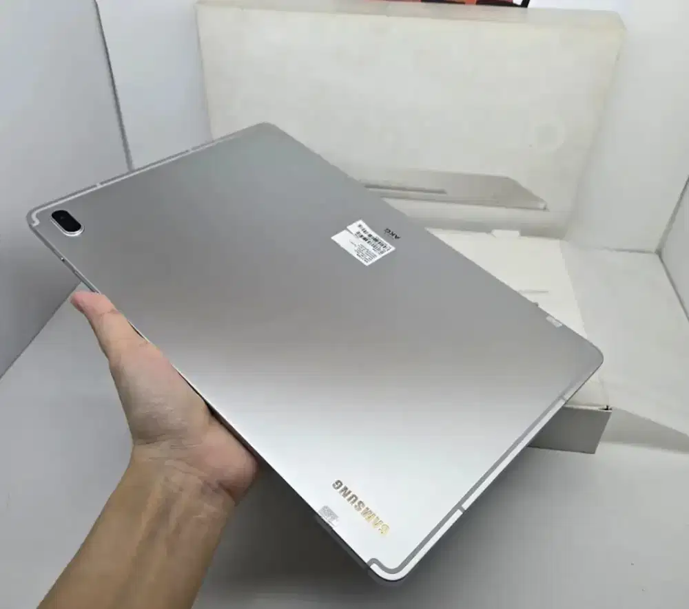 Tab Samsung s7 fe pulset