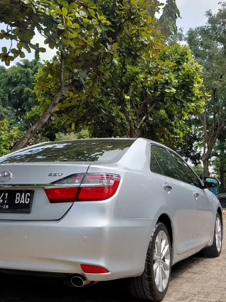 BMW 320i 2017 Bensin