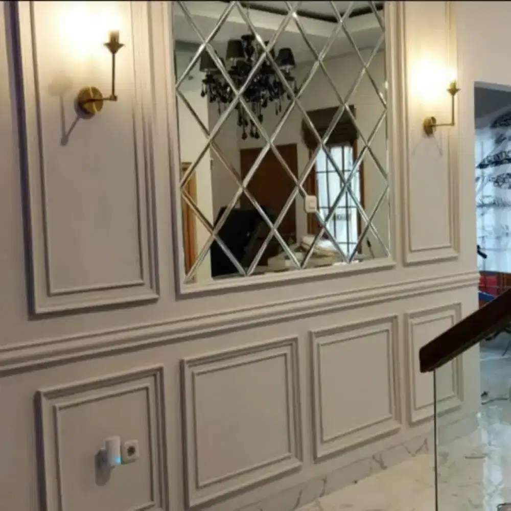 Pastisi gypsum dan biding gypsum banda aceh