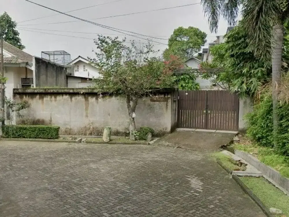 Rumah Paling Murah Termurah Jauh Dibawah Harga Pasaran Perumahan Bintaro Jaya Sektor 9 Jalan Kucica Pondok Pucung Pondok Aren Tangerang Selatan