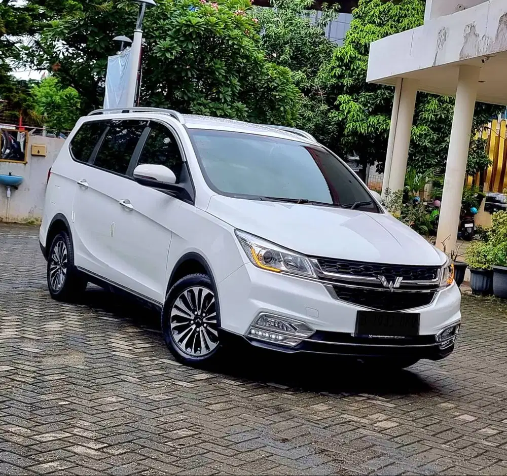 ‼️ TERMURAH ‼️ Wuling Cortez CT LUX AT 2022 / 2023