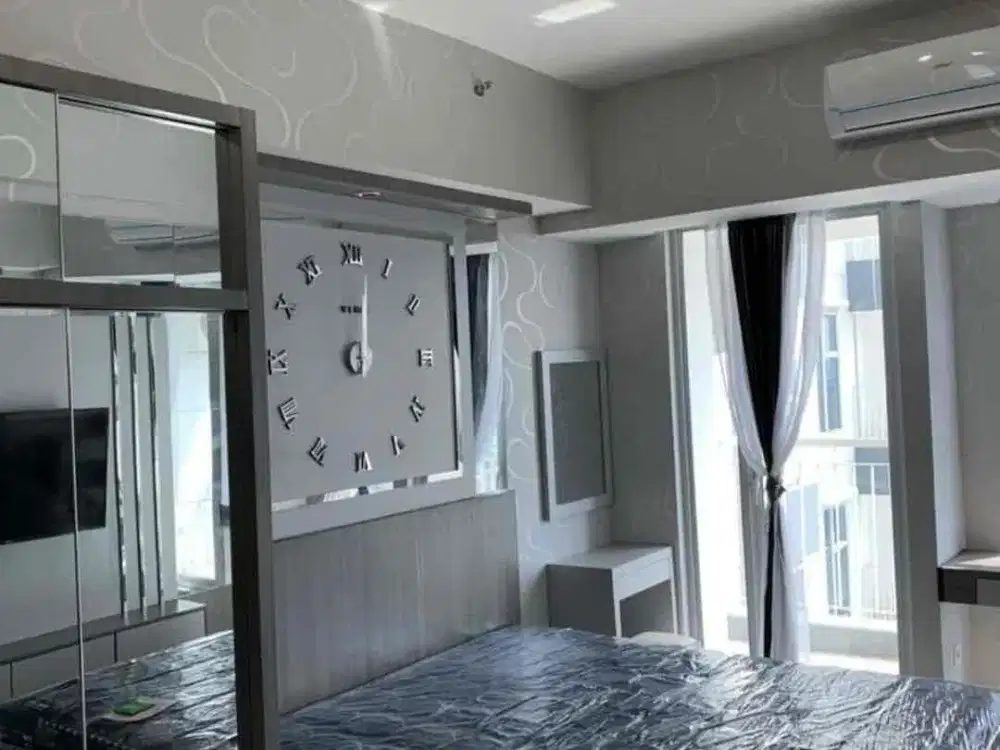 TERMURAH‼️Apartemen benson pakuwon mall