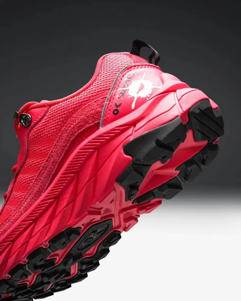 KANKY X STAPLE EXC-02 Pigeon Pink size 38