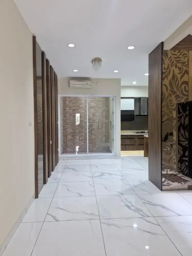 Dijual rumah cantik di kelapa gading jakut ( Leny)