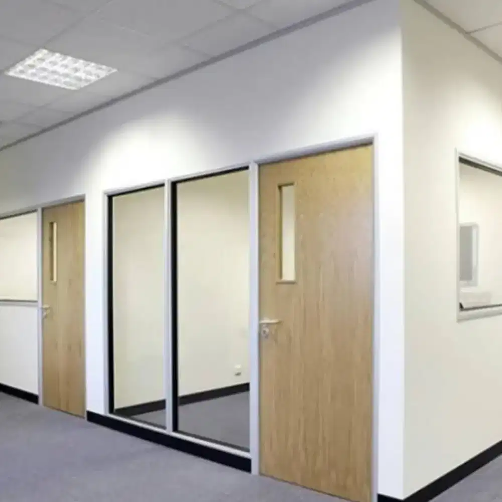 Partisi gypsum banda aceh