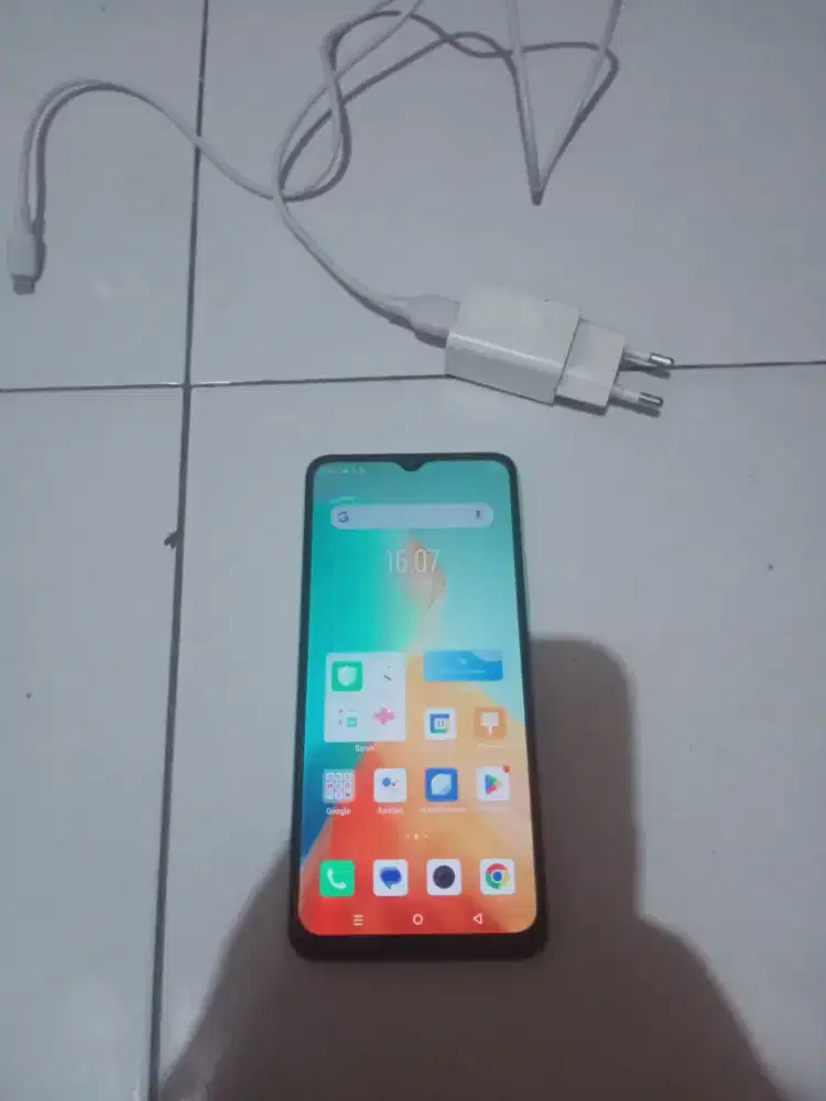 Infinix smart 7 ram 4/64 hp cas