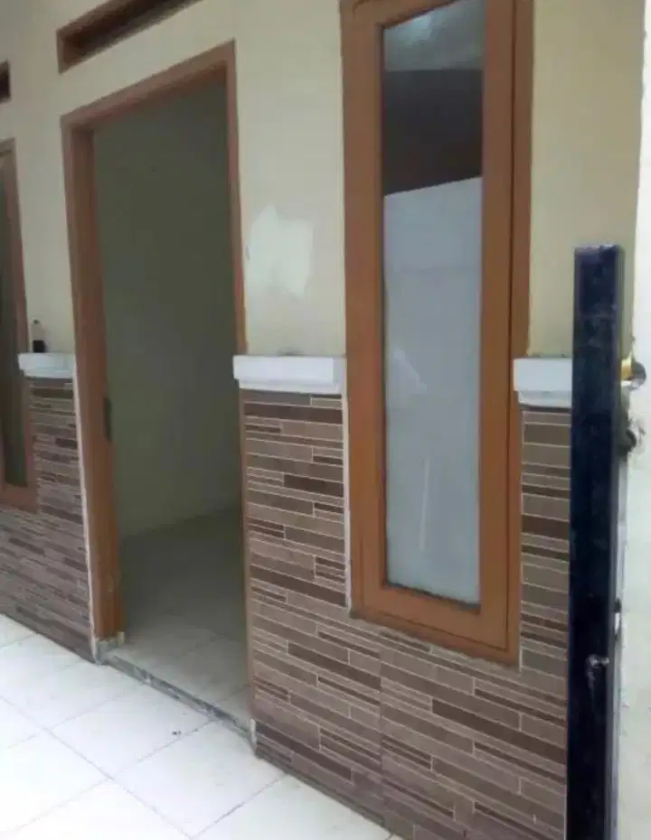 KONTRAKAN PERBULAN DI JAKARTA BARAT