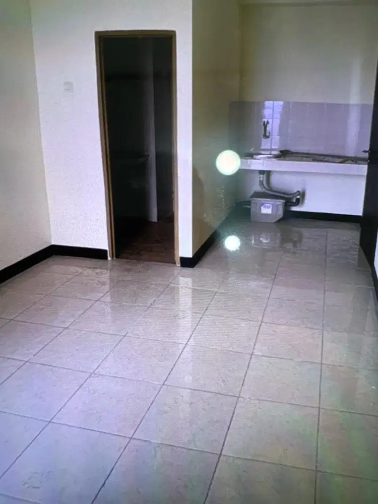 Apartemen Casablanca East Residence Studio