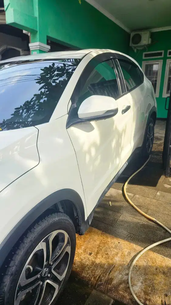 Honda HR-V 2021 Bensin