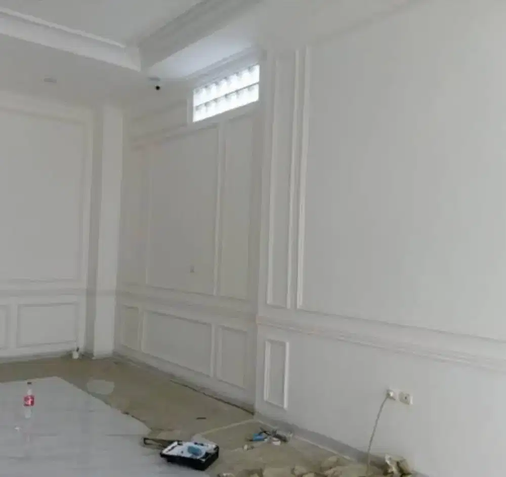 Partisi gypsum dan panel gypsum banda aceh