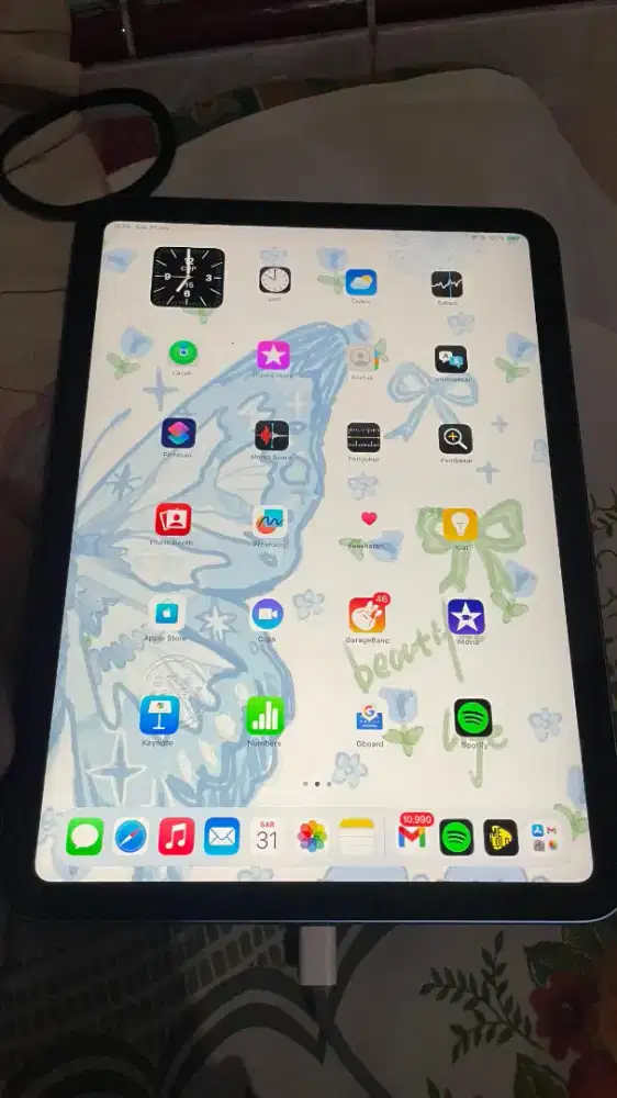 ipad gen 10 64gb wifi only ibox