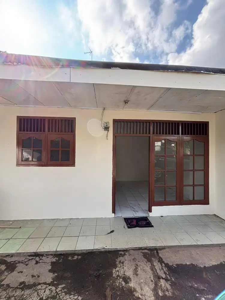 Disewakan Kontrakan 2 Kamar, Jakarta Barat