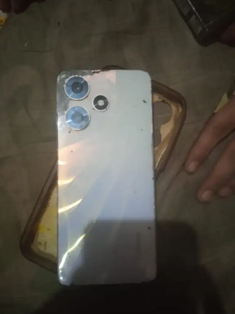 Jual aja atau nyari kembalian