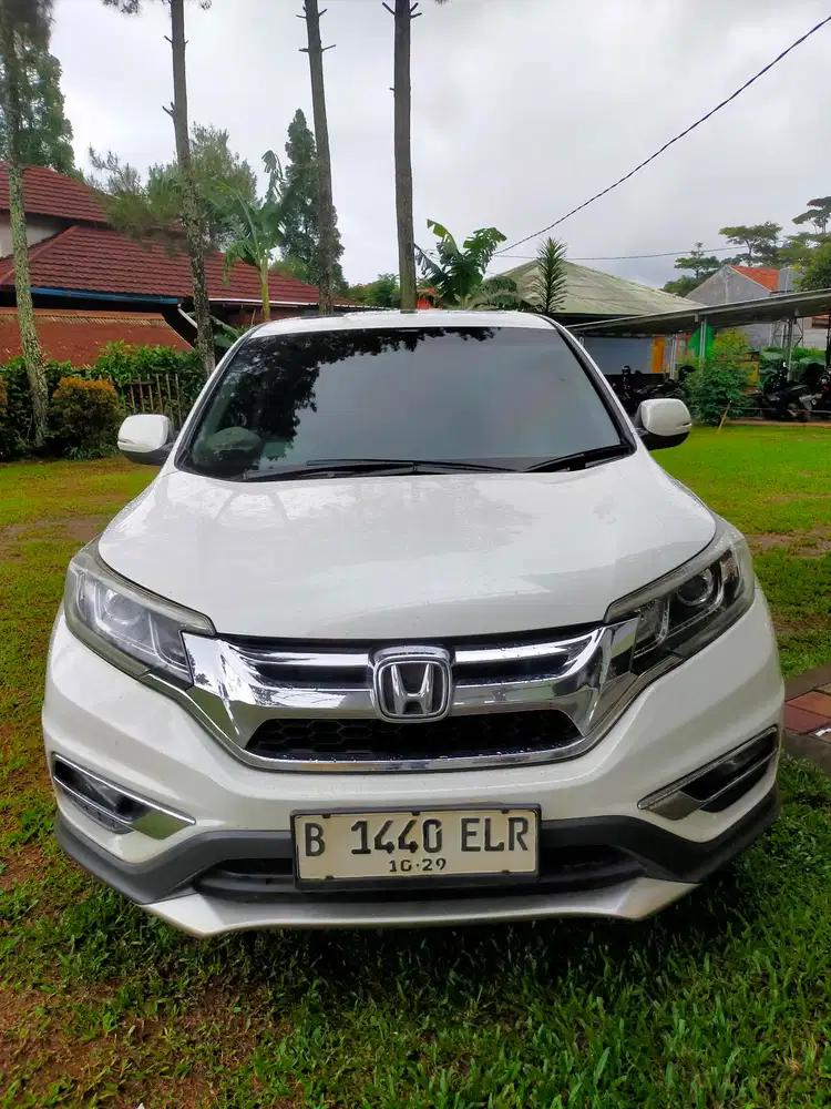 Honda CR-V 2015 Bensin