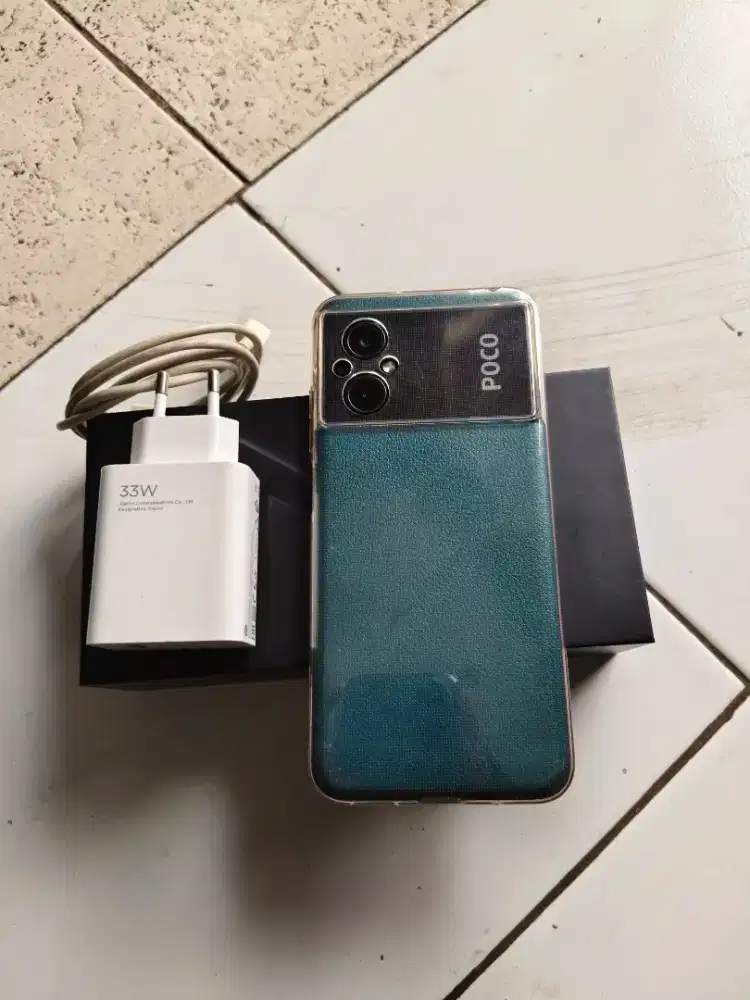 Poco m5 4/128 no minus