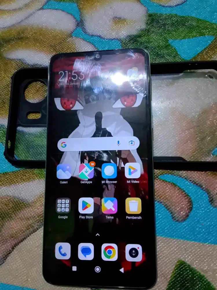 Jual Xiaomi Redmi 13C 8/256 Fulset