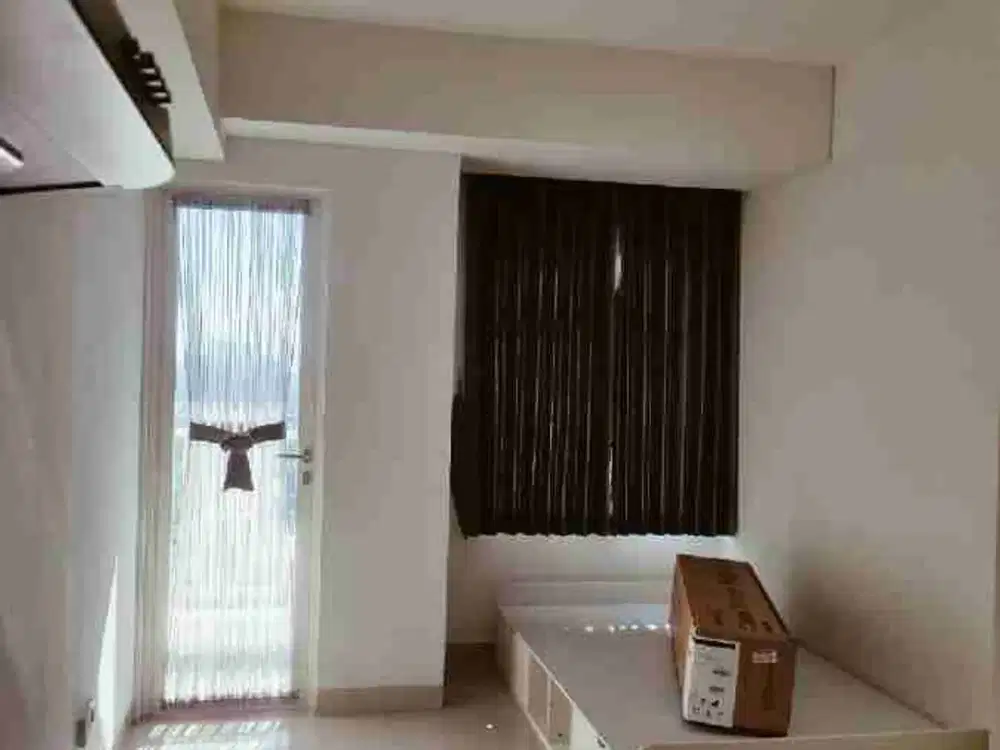 Klaska Studio Furnish Include SC+ PBB