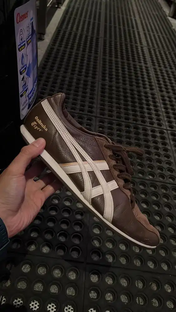 Sepatu Onitsuka Tiger FB Trainer