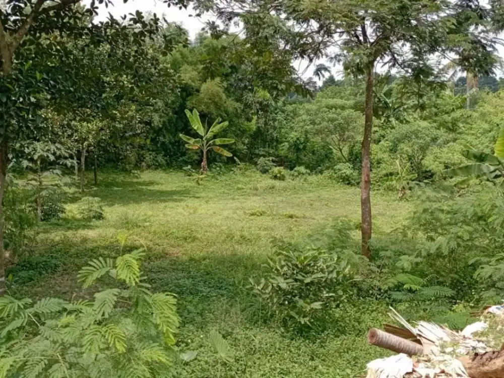Jual Lahan cocok untuk perumahan di Limo Depok