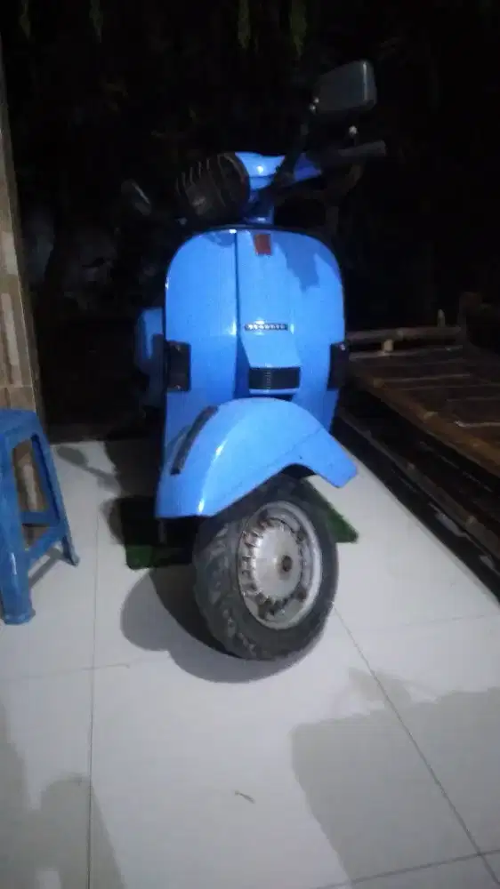 P150X 1981 surat lengkap tnbk BK