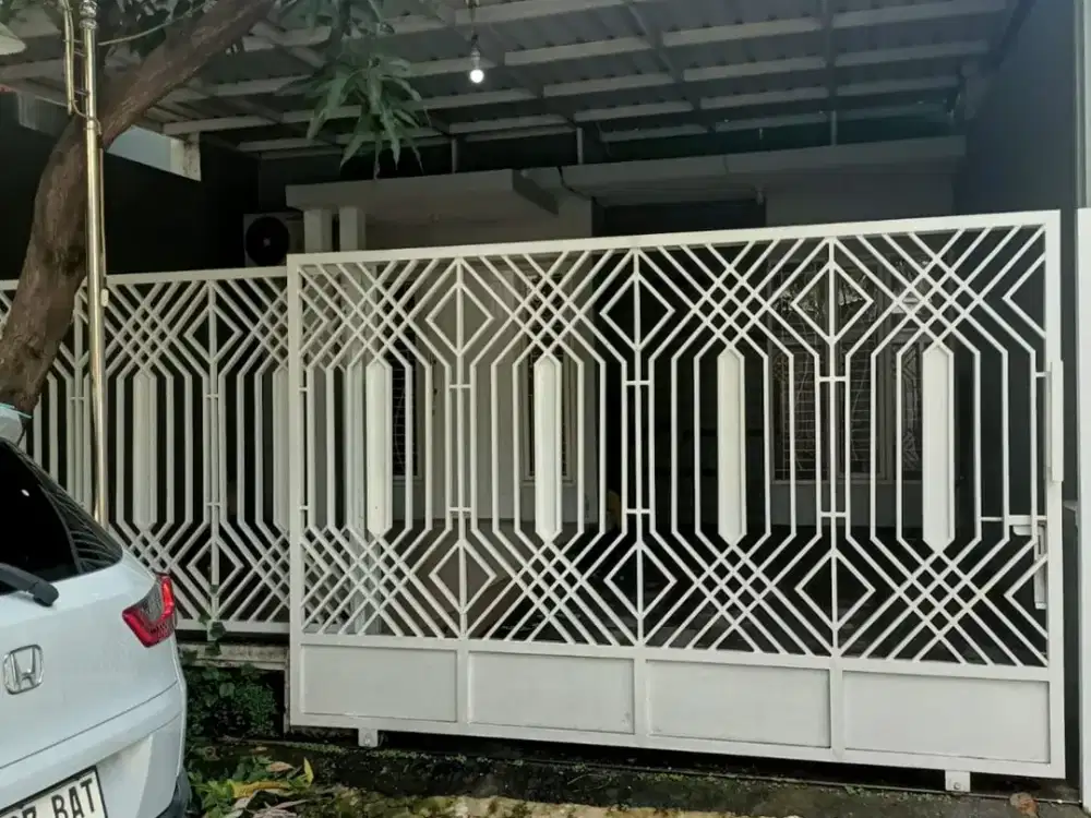 Dijual Rumah Murah Strategis Siap Huni Dekat Kampus Stikom Di Bumi Wonorejo Mangruf Surabaya