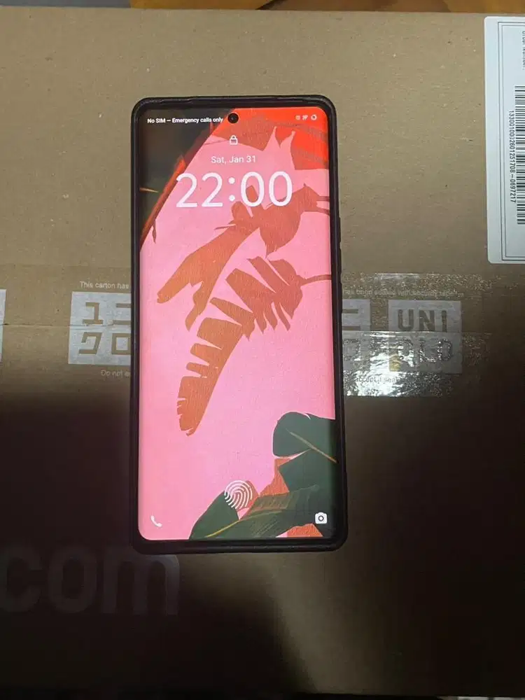 VIVO V29 8+8/256