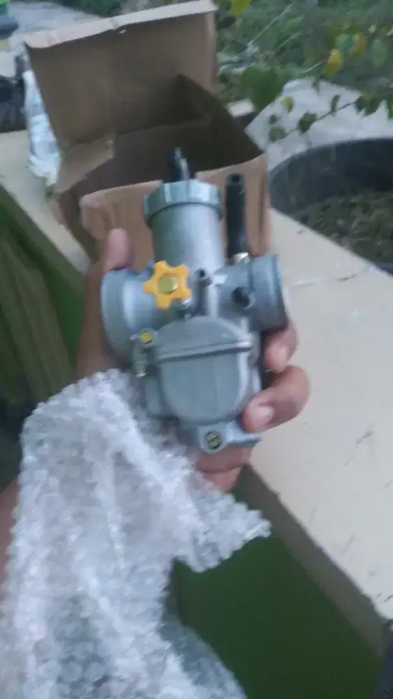 Karbu mio smile pe28