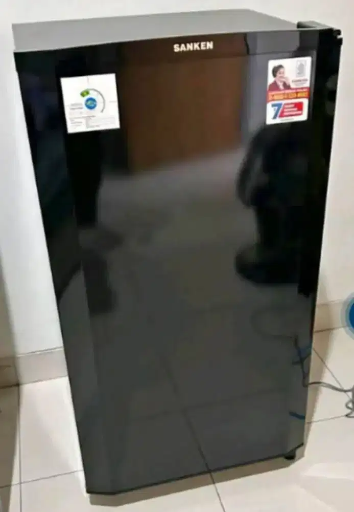 Kulkas Sanken 1 pintu