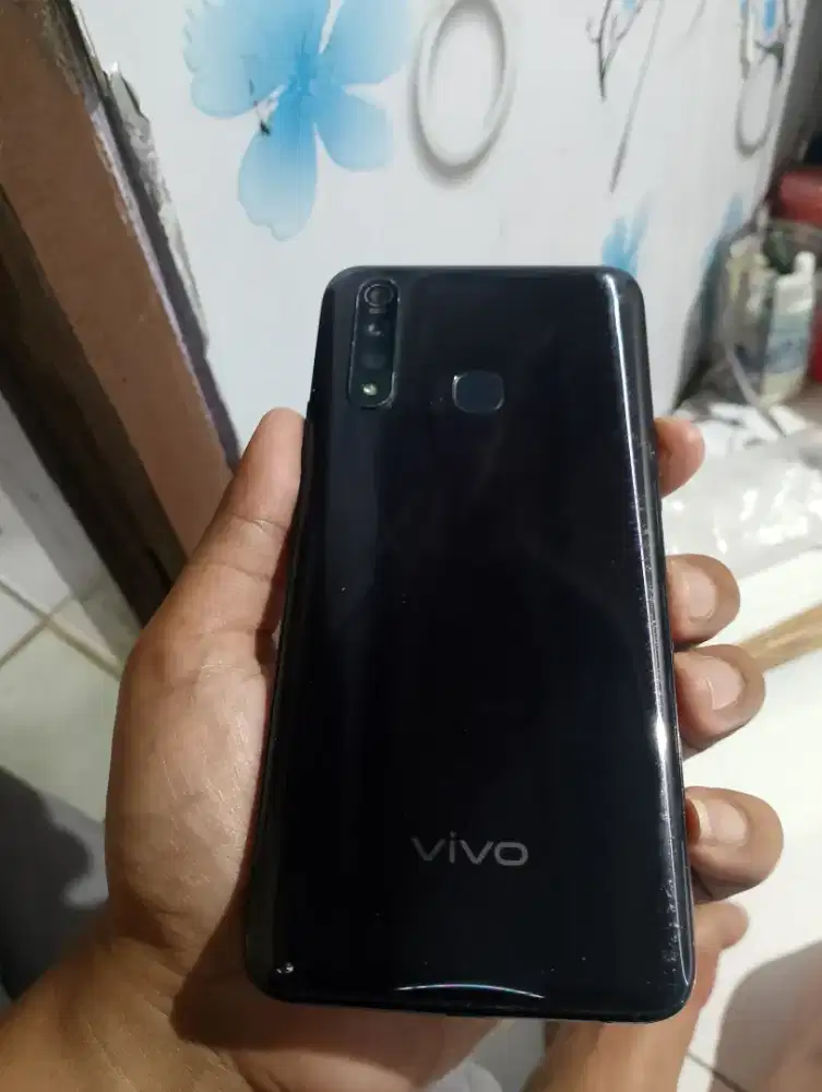 Hp Vivo Z1 pro batangan