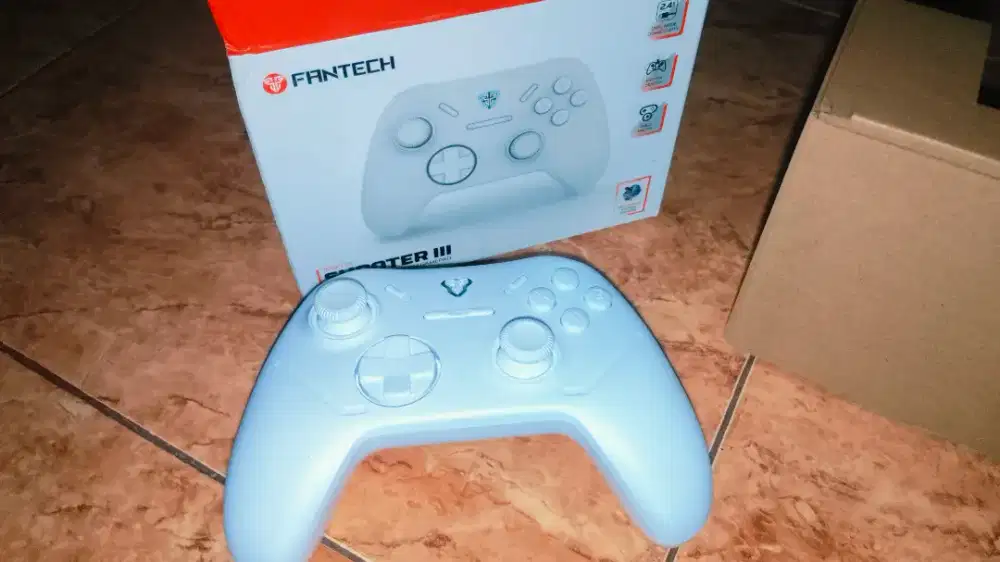 Stick Controller Wgp13s Fantech