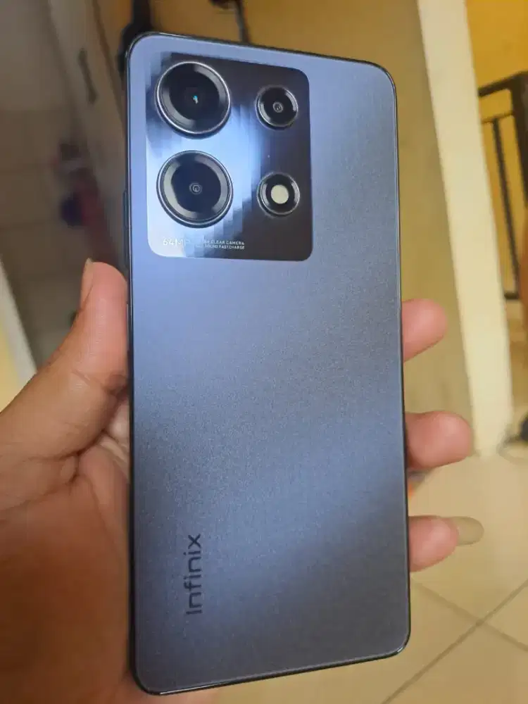 INFINIX NOTE 30 8+8/256