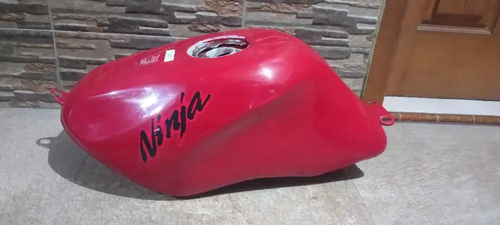 tangki ninja RR new/old