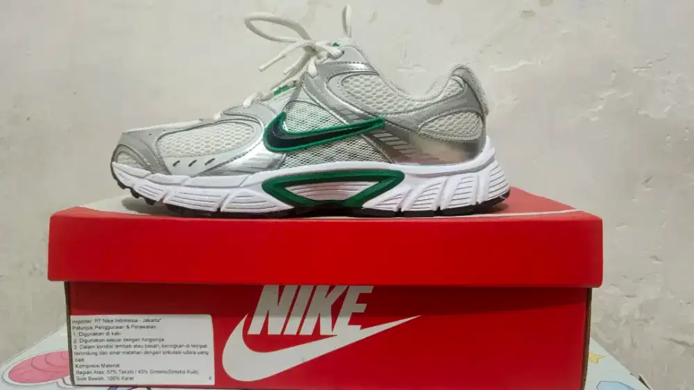 Nike V5 RnR second like new