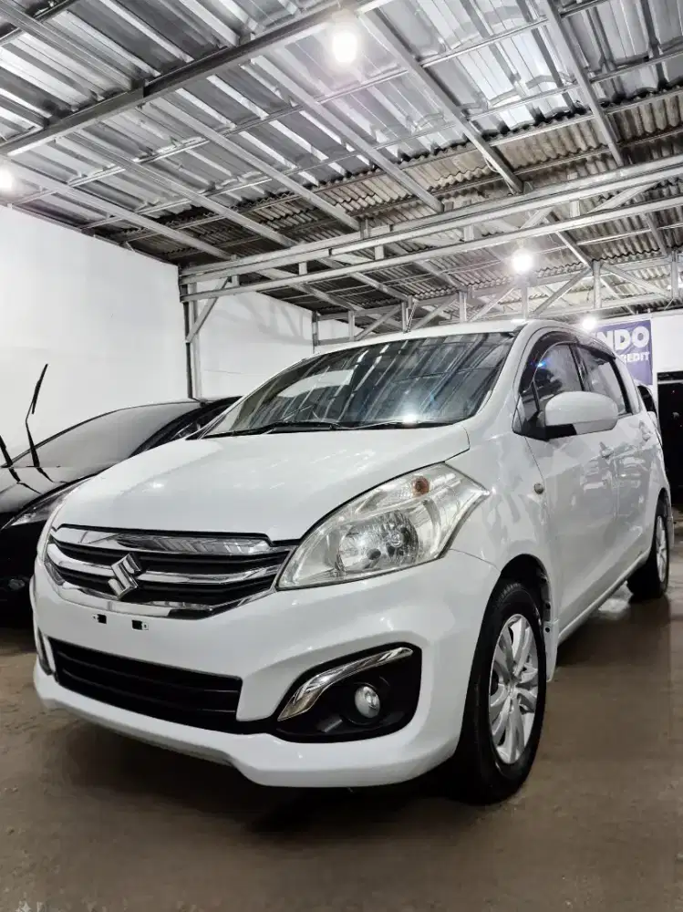 Dp 7 jt Ertiga GL a/t 2017