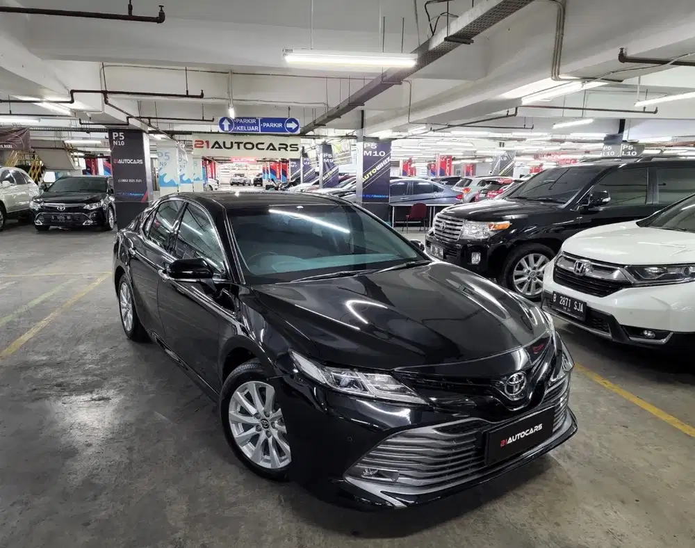 Toyota Camry 2.5 V 2020 AT