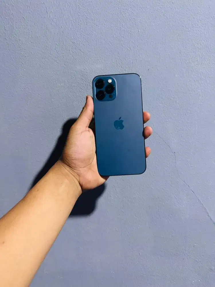 iPhone 12 Promax 512 gb IBox