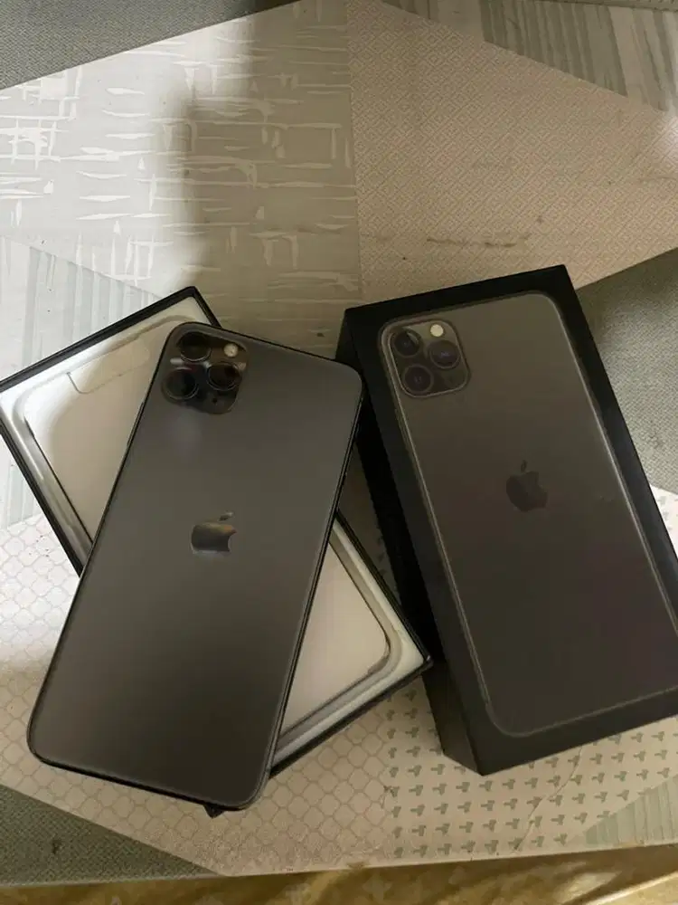 iphone 11 pro max 256