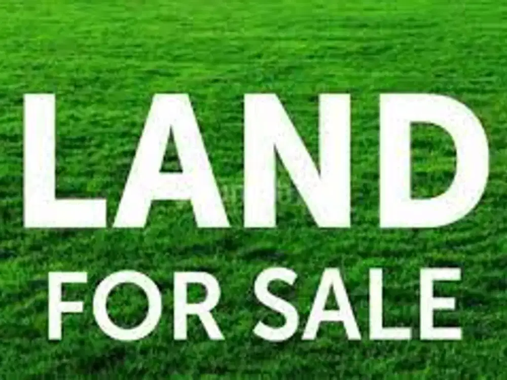 Jual Kavling Graha Family Blok U