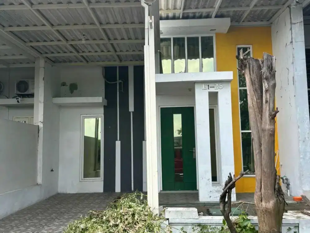 Wisata Semanggi Wonorejo Rungkut