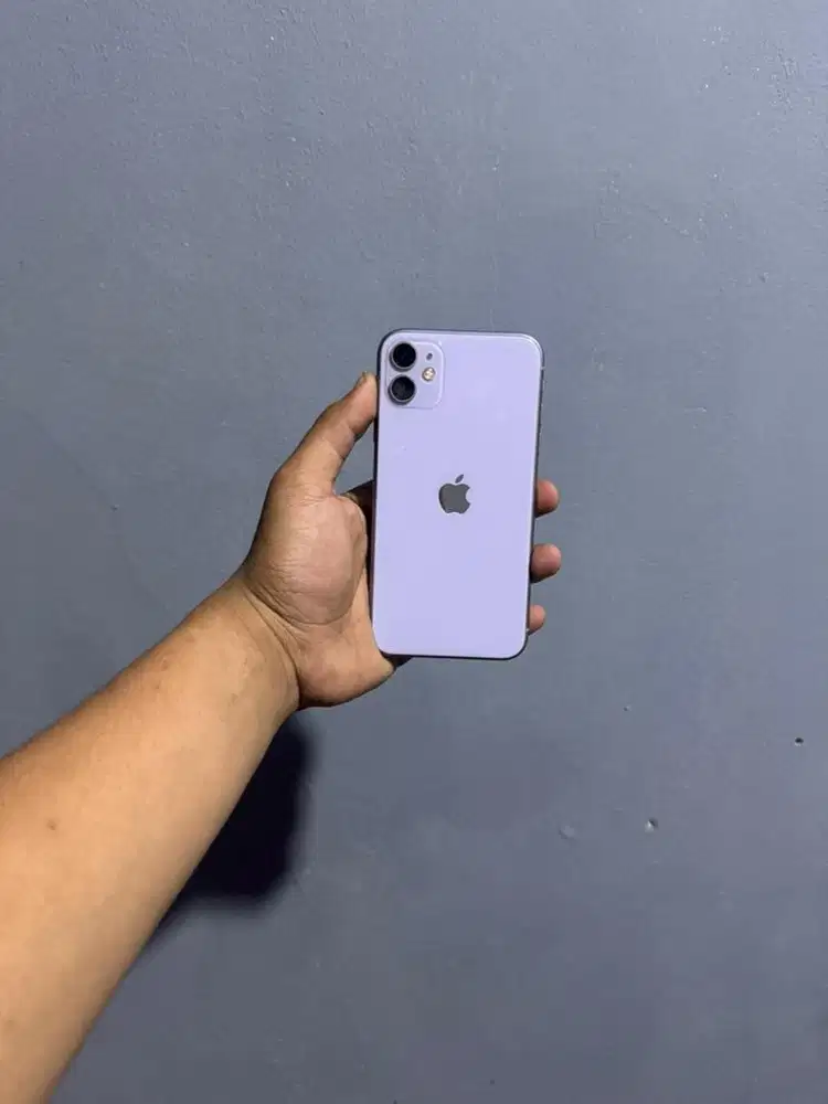 iPhone 11 128 Gb iBox