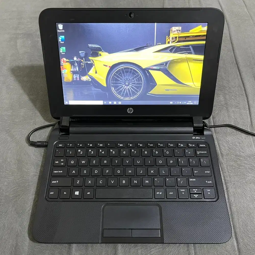 Laptop Notebook Netbook HP Pavilion 10