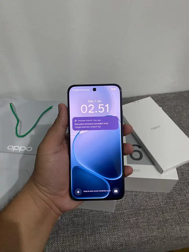 Oppo A6 Pro 8/256gb