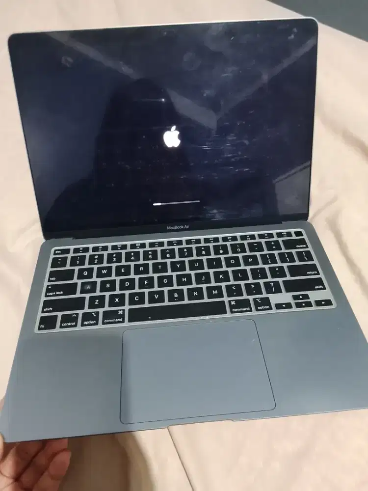 Macbook air M1 2020 8/512GB