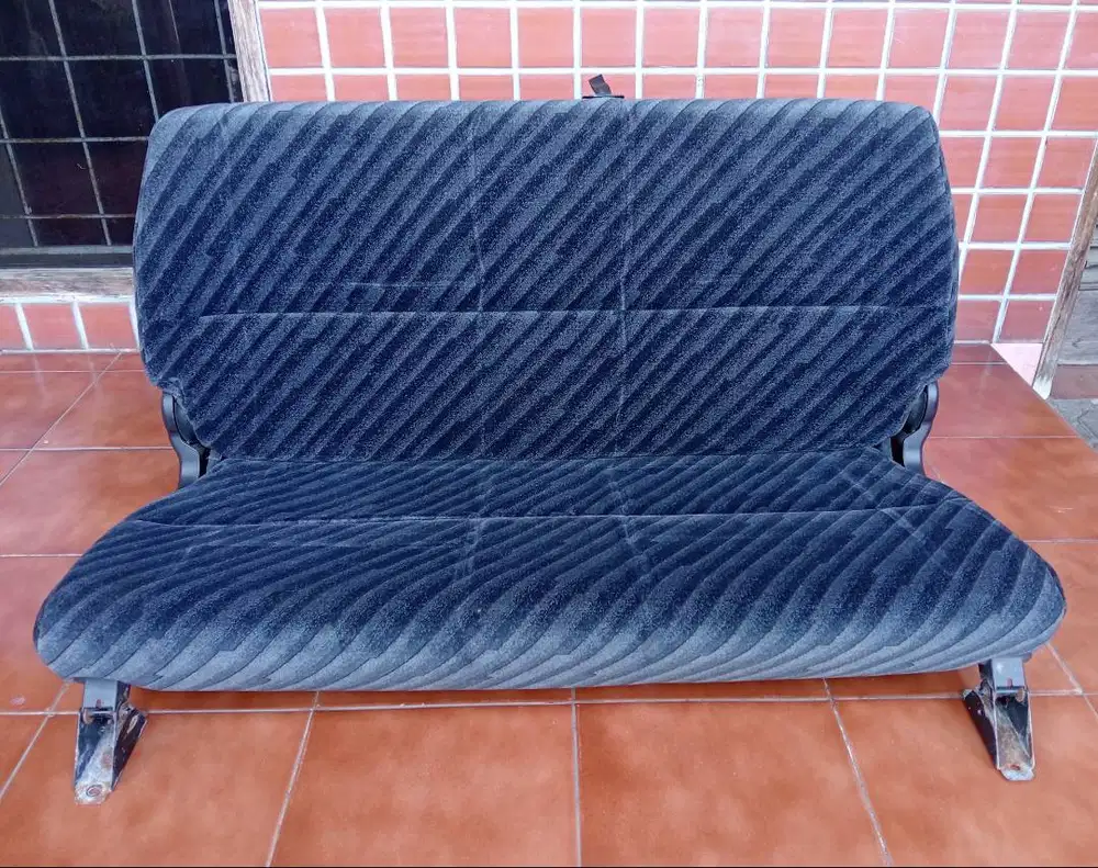 Jok Belakang Ori Honda CRV Gen 2 Tahun 2002 sampai 2006 OEM 2.0 & 2.4