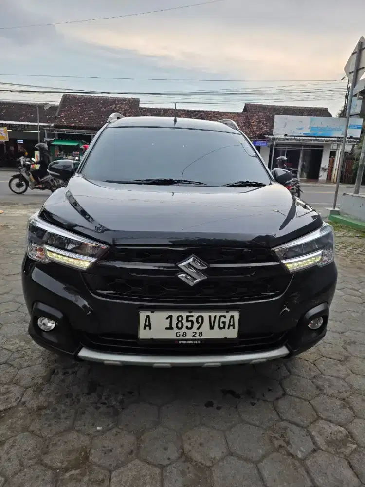 Xl7 beta hybrid manual tahun 2023