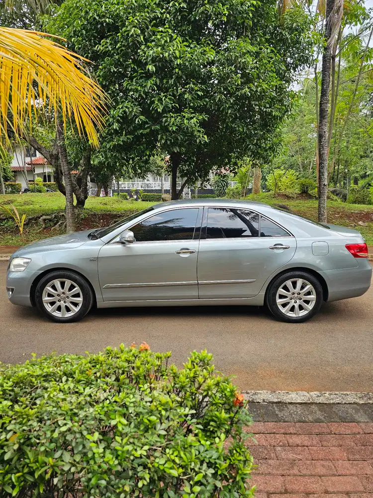 Toyota Camry 2007 Bensin