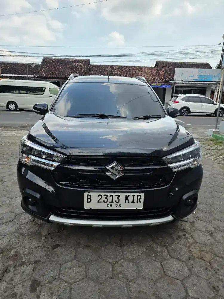 Xl7 alpha hybrid matic tahun 2023