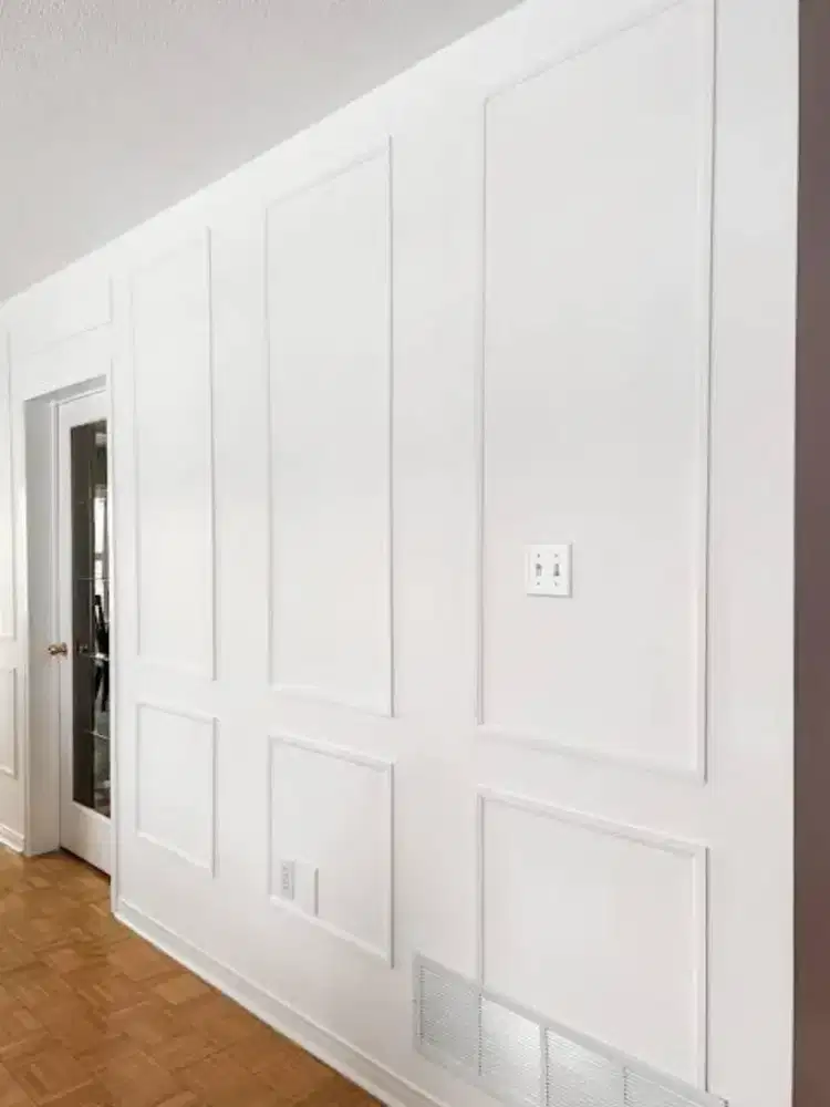 Partisi gypsum dan panel dinding banda aceh