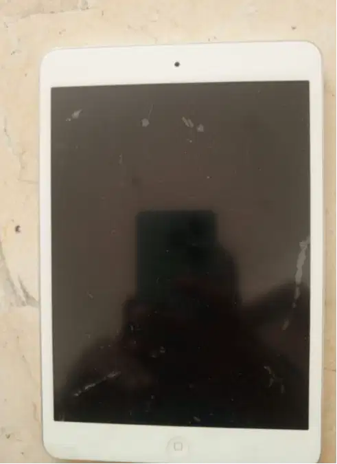 SALE TERMURAH IPAD APPLE SERI 2/3