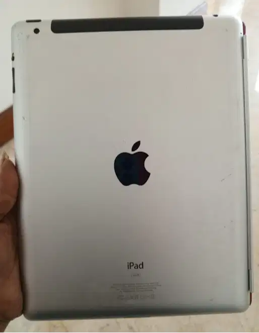 SALE TERMURAH IPAD MINI 1ST GENERATION